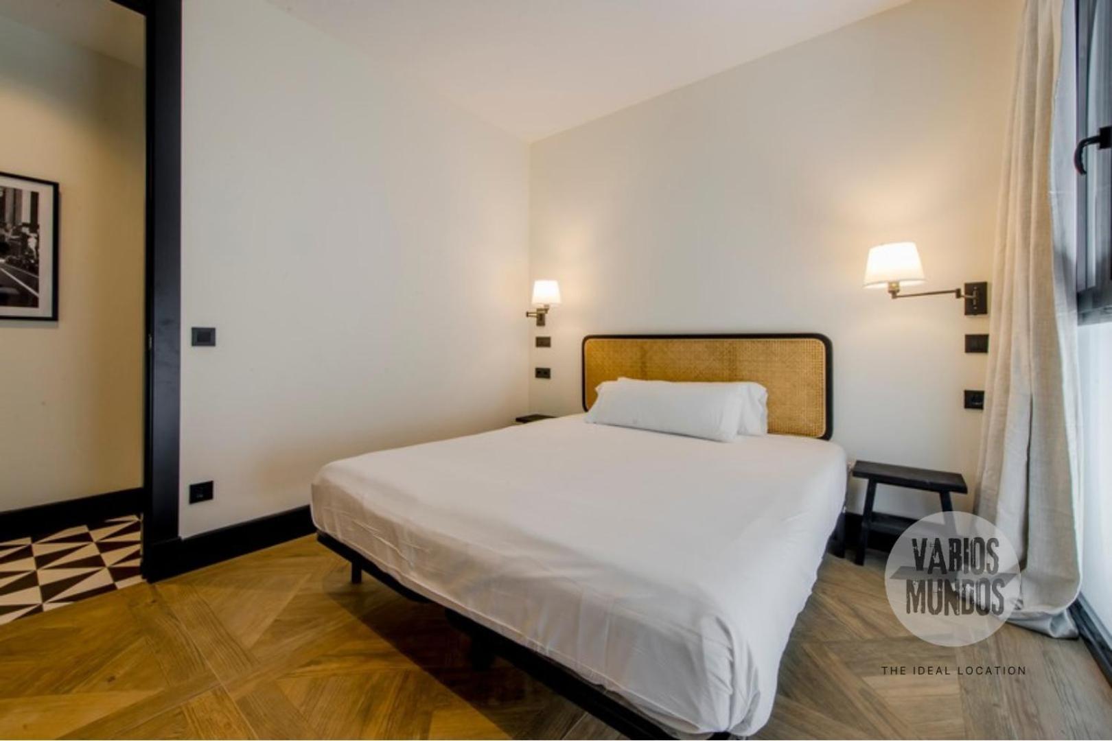 Glamour Madrileno 6, Vive En Calle Del Aguila E3 Apartment Madrid
