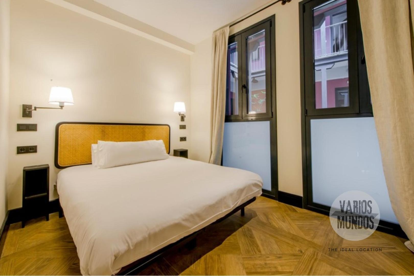 Glamour Madrileno 6, Vive En Calle Del Aguila E3 Apartment Madrid
